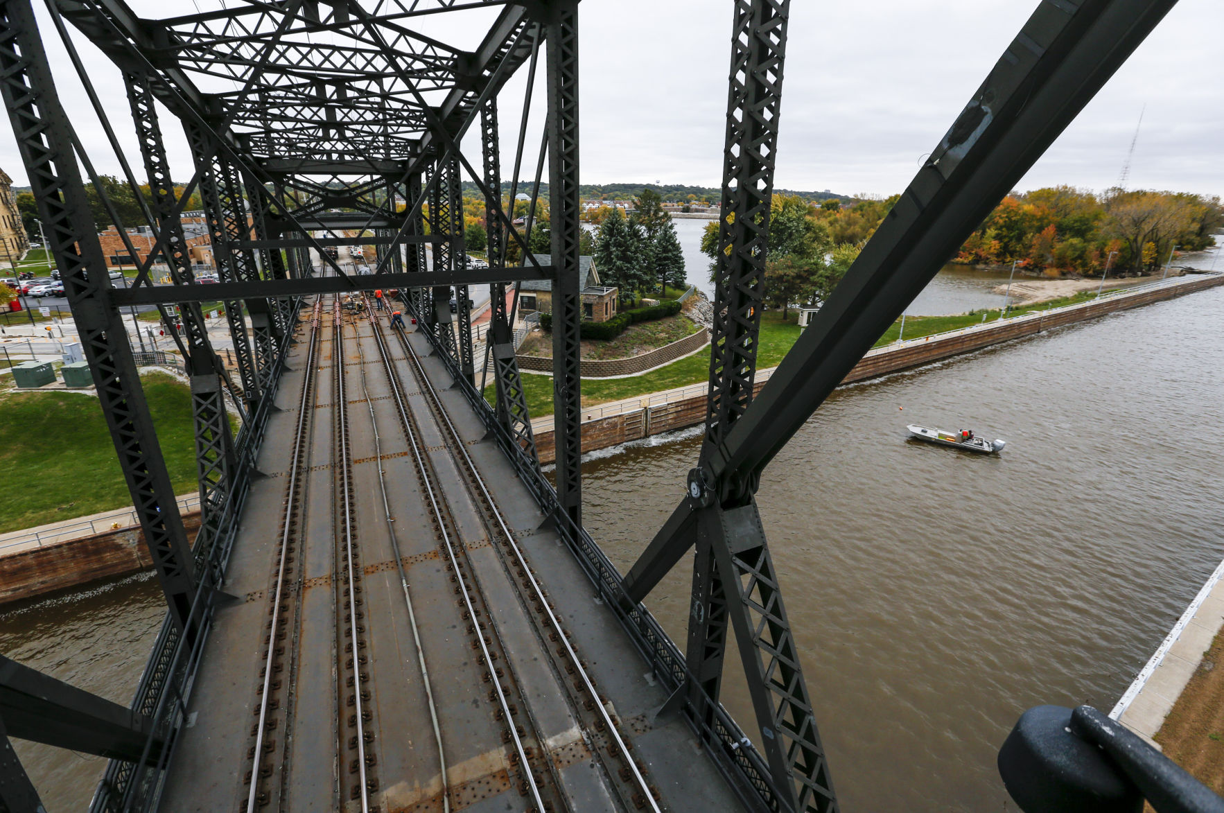 Government Bridge